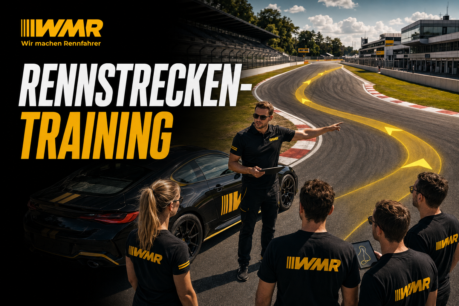 WMR Academy