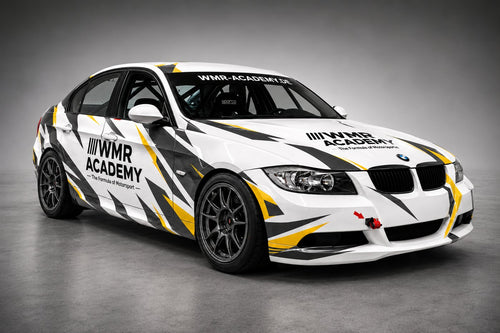 BMW E90 — WMR Rennauto