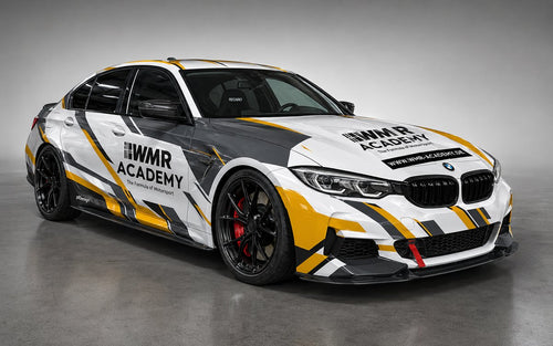 BMW F30 — Erlebnis-Gutschein