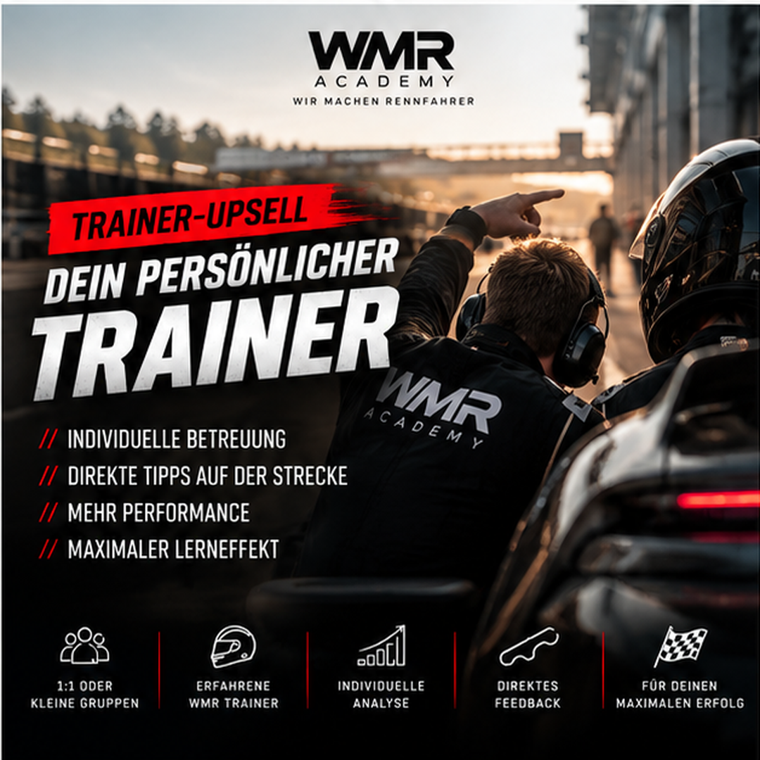 WMR Academy – Circuit de Chambley